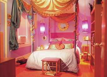 Best Bedrooms for Girls ever ! « It's all about BED :